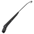 thumbnail image 2 of Schmitt Marine Deluxe Ultra HD Adjustable Arm w/J Hook Tip - 12-18" [33650], 2 of 2
