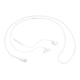thumbnail image 1 of Auriculares intraurales Samsung EO-IC100 USB Type-C Sound de AKG, 1 of 9