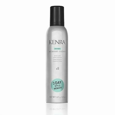 Kenra Nitro Memory Creme 18 - 8 oz