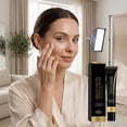 thumbnail image 4 of Eye Face Tightener Cream Reduces Bags Puffiness Smooths Wrinkles And Fine Lines In Minutes Temporary Lift And Firm Under-Eye Area 30g, 4 of 9
