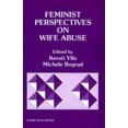thumbnail image 2 of Feminist Perspectives on Wife Abuse (SAGE Focus Editions), 2 of 2
