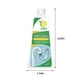 thumbnail image 3 of Desodorante para Tuberías y Eliminador de Olores de Alcantarillado | Limpiador de Tuberías con Enzimas para Fregaderos, Inodoros y Drenajes de Piso | Protección contra Insectos, Agente de, 3 of 8