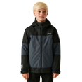 thumbnail image 3 of Regatta Boys/Girls Beamz IV Waterproof Jacket, 3 of 5