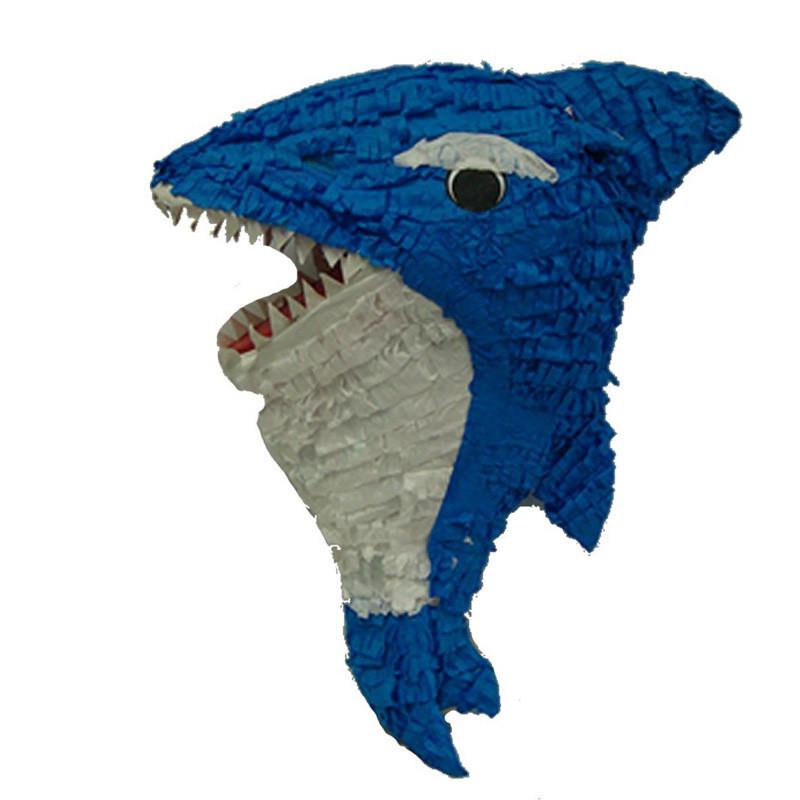Shark Pinata