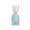 C, variant on EDHITNR Rattan Reed Diffuser, Car Home Aromatherapy Perfume Cup, Hotel Bathroom Air Freshener Deodorizer 130ml