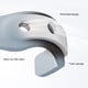 thumbnail image 2 of Camilla de cuello Soporte para el cuello Brace Protección de 360 ​​​​grados Almohada cervical Brace para mujeres y hombres, 2 of 4