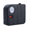 thumbnail image 2 of YZEGDCH Tire Inflator Portable Air Compressor,150PSI DC High Power Vehicle Air Pump with Pointer Tire Pressure Gauge,Led Light and Auto Stop Function for Car,Motor,Bike,Ball, 2 of 6