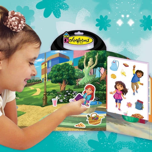 colorforms walmart