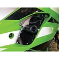 thumbnail image 1 of Shogun Yamaha R1 YZF-R1 2002 2003 Cadre Noir Sans Découpe - 750-6119 - Fabriqué aux États-Unis, 1 of 4