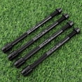 thumbnail image 2 of Splihome Tube Axle Mountain Road Bike Cycling Platform Tube Axle M12x1.5 166-178mm, 2 of 6