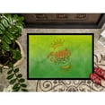 thumbnail image 3 of Summer Time Door Mat, 3 of 4