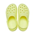 thumbnail image 3 of Crocs Little & Big Kids Cutie Crush Clog Sandal, Sizes 11-6, 3 of 5