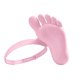 thumbnail image 2 of Visera con forma de pie – Divertida diadema protectora para pies descalzos para fiestas de verano en la playa., 2 of 6