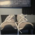 thumbnail image 4 of Grey New Balance Classic 574, 4 of 6