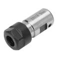 thumbnail image 4 of 7Pcs Strong Spring Collet Set, High Precision Motor Shaft Holder Extension Rod, Er11 For Cnc Engraving Machine & Milling Lathe Tool, 4 of 8