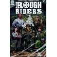 thumbnail image 1 of Rough Riders #7 VF ; AfterShock Comic Book, 1 of 1