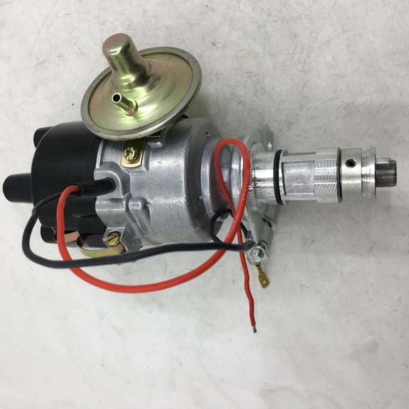 4 Cylinder Electronic Distributor for Land Rover, Lotus, Triumph, MG, Austin, BMC, Lucias 25D4, 45D4, 41630