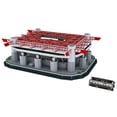 thumbnail image 1 of Modelo 3D Puzzle del estadio de fútbol de San Siro/Meazza, 1 of 7