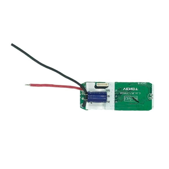 Controlador de taladro eléctrico DYNWAVEMX sin escobillas 12V