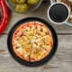 thumbnail image 4 of Bandeja para verduras para microondas versátil, bandeja para verduras antiadherente, bandeja para Pizza redonda, bandeja para horno microondas, bandeja para hornear, bandeja para Tartas para Cocina, 4 of 6