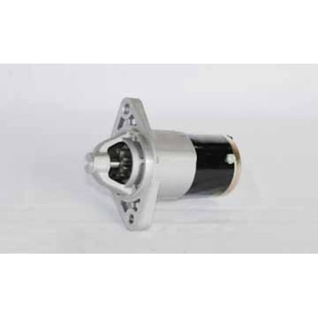 Starter Motor Fits 2003 Toyota Corolla