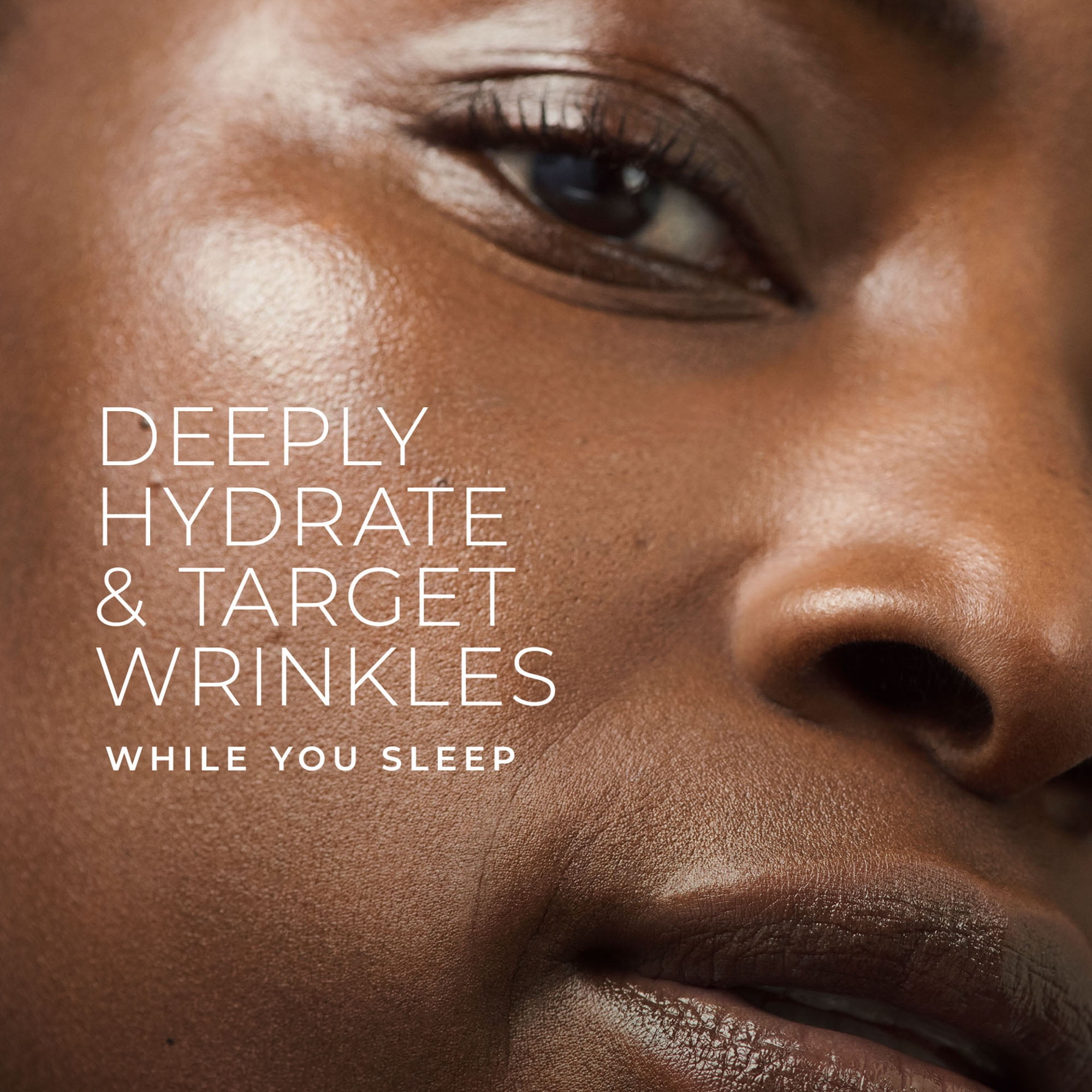 RoC Skincare - Retinol Correxion®️ - Crème de nuit profonde rides - Fonctionne pendant que vous dormez (30ml)