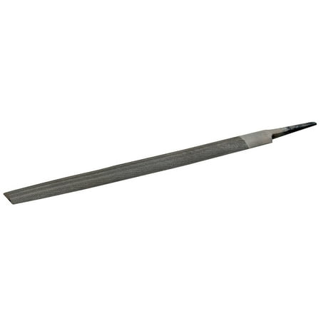 

FILE 12 HALF ROUND BASTARD