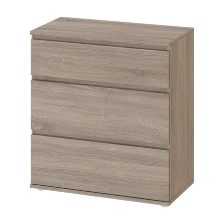 Tvilum Aurora 3 Drawer Bachelors Chest