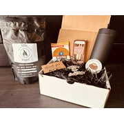Coffee By Inferno Premium Gift Box with Gourmet Coffee