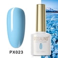 thumbnail image 1 of Xihbxyly Esmalte de Uñas En Gel, Selección de Colores Vibrantes de 10 Ml, Brillo Duradero Hasta Por 20 Días, Fórmula Ligera E Inodora, Ideal para Manicura Casera, Uso En Salón o Salón de Belleza. Per, 1 of 4