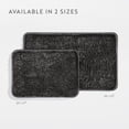thumbnail image 4 of Plush Absorbent Bath Mat Rug with Anti-Skid Rubber Backing - Comfort Canopy, 4 of 10