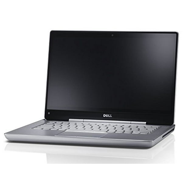 Dell Xps 14z X14z 2310els 14 Inch Laptop Elemental Silver Walmart Com Walmart Com