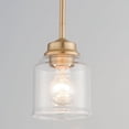 thumbnail image 3 of Maxim Lighting - Acadia - 1 Light Pendant, 3 of 5