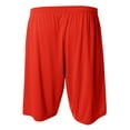 thumbnail image 2 of A4 N5338 Men's 9" Inseam Pocketed Performance Shorts, 2 of 5