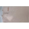thumbnail image 3 of Camisa Henley De Pana De Casual, Playera Delgada De Manga La, 3 of 8