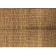 thumbnail image 1 of Ahgly Company Indoor Rectangle Oriental Brown Industrial Area Rugs, 8' x 12', 1 of 4