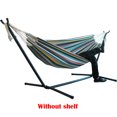 thumbnail image 2 of Plant Clips, Indoor Comfort Durability Yard Striped Hanging Chair Large Chair Hammocks, Rattan Clip, 2 of 3