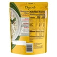 thumbnail image 2 of Tasty Bite Organic Jasmine Rice (Ready-to-Eat) 8.8 oz pouch Pack of 2, 2 of 6