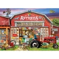 thumbnail image 3 of MasterPieces 1000 Piece Jigsaw Puzzle - Antiques for Sale - 19.25"x26.75", 3 of 6