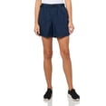 thumbnail image 1 of Pantalón corto Columbia Sandy River para mujer Collegiate Navy, 1 of 3