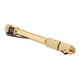 thumbnail image 1 of Stick de Soldadura de Alimentació de Dedo, Acabado Anodizado de Oro de Alimentació de Alambre Portátil para la Industria, 1 of 7