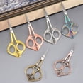 thumbnail image 5 of SUTENGDA Sewing Scissors Ergonomic Handle Fabric Scissors Comfortable Grip Scissors for Office Reduced Fatigue Scissors for Office, 5 of 5