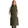thumbnail image 3 of Trespass Womens Audrey Vest, 3 of 5
