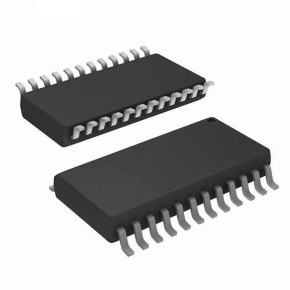 TMC429-PI24 Integrated Circuits Bipolar Motor Driver 3.3-5V 24SOP :RoHS
