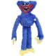 thumbnail image 2 of Peluche HUOGUO Poppy Playtime Huggy Wuggys con dibujos animados de 40 cm, 2 of 5