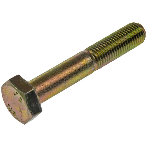 Dorman 461-560 Cap Screw-Hex Head-Class 10.9- M10-1.25 x 60mm (Pack of 15)