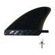 thumbnail image 4 of para tabla de surf Soft Top Reemplazo de una sola Suministros de reemplazo de de tabla de surf Negro Cola cola de tabla de surf, 4 of 8