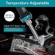 thumbnail image 2 of 60W Electric Soldering Iron Welding 300-500 Adjustable For Makita Battery 18V js, 2 of 5