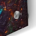 thumbnail image 3 of Epic Art 'Between Life & Death' by Mario Sanchez Nevado, Acrylic Glass Wall Art, 48"x24", 3 of 8