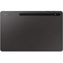 Restored Samsung Galaxy Tab S8 11" 128GB X700 Wifi Only No S-Pen (Refurbished)